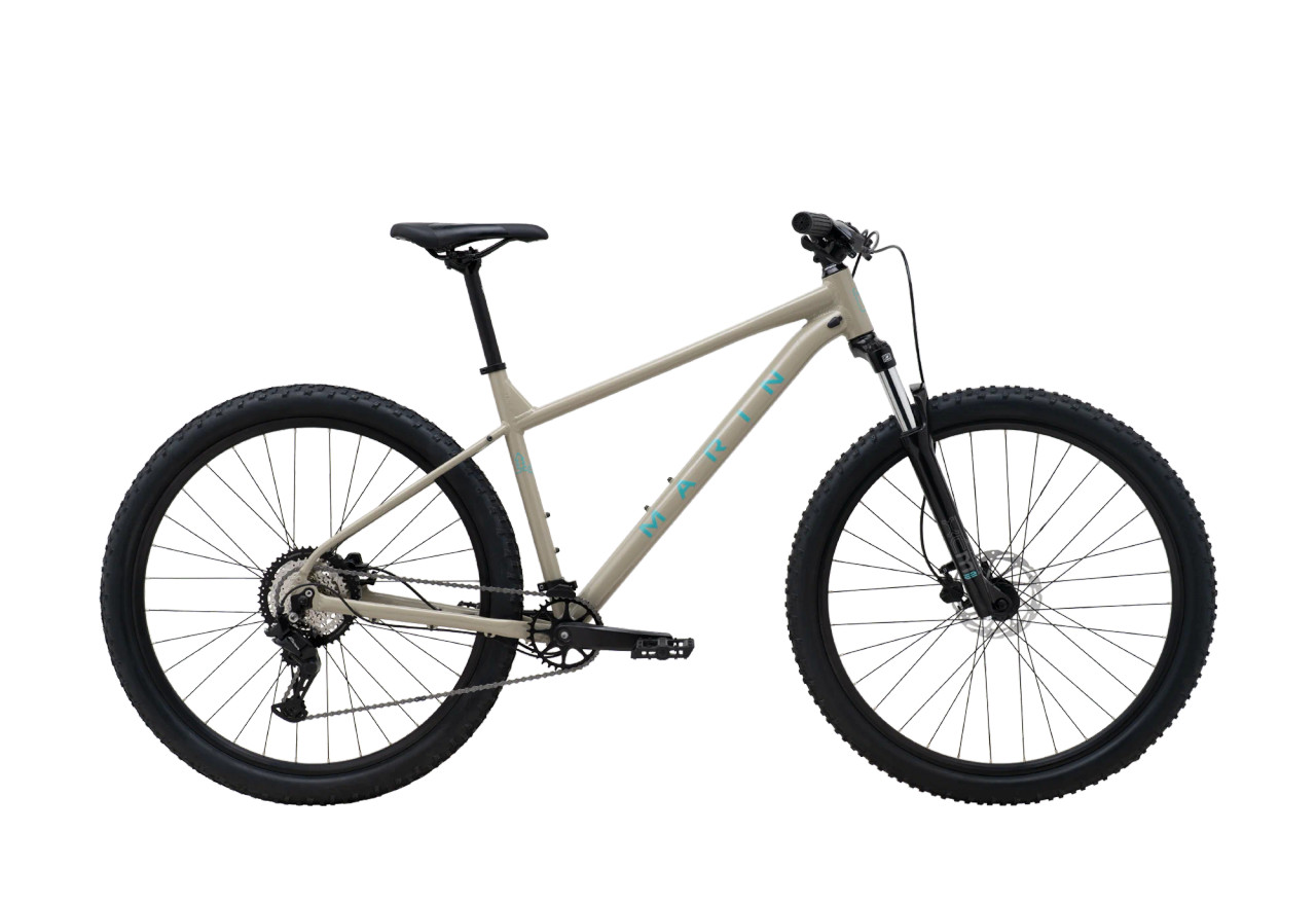 Marin | Bolinas Ridge 2 | Mountain Bike