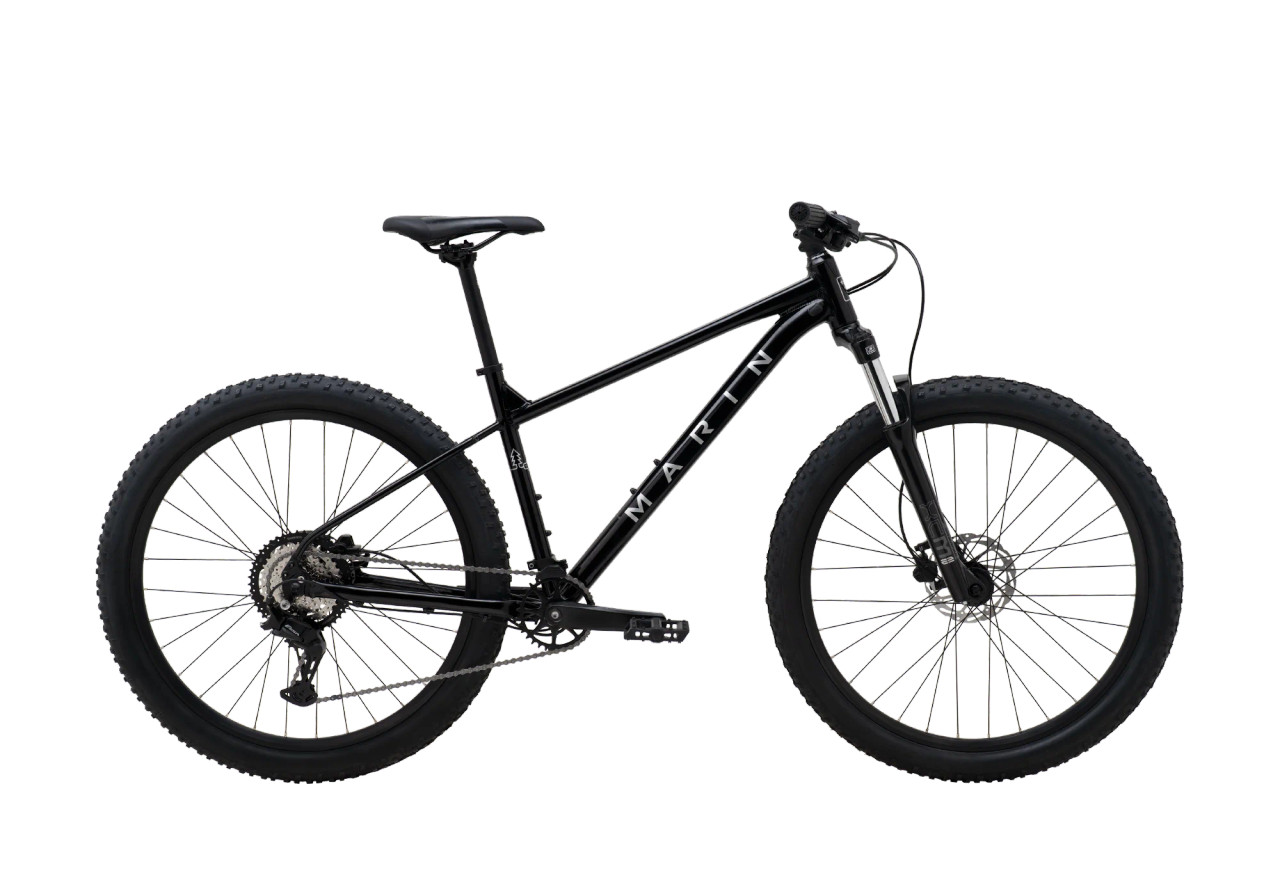 Marin | Bolinas Ridge 2 | Mountain Bike