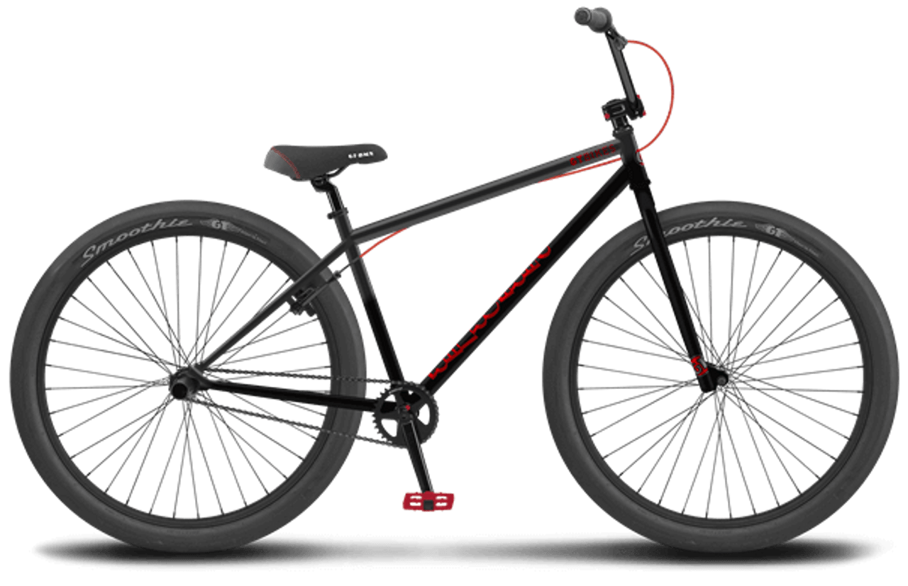 GT Bicycles Performer 29 BMX Bike