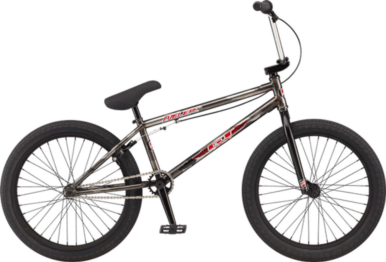 bmx 22