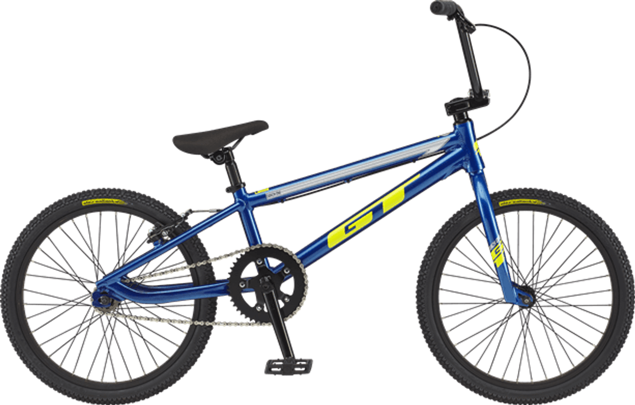 gt air bmx bike 2021