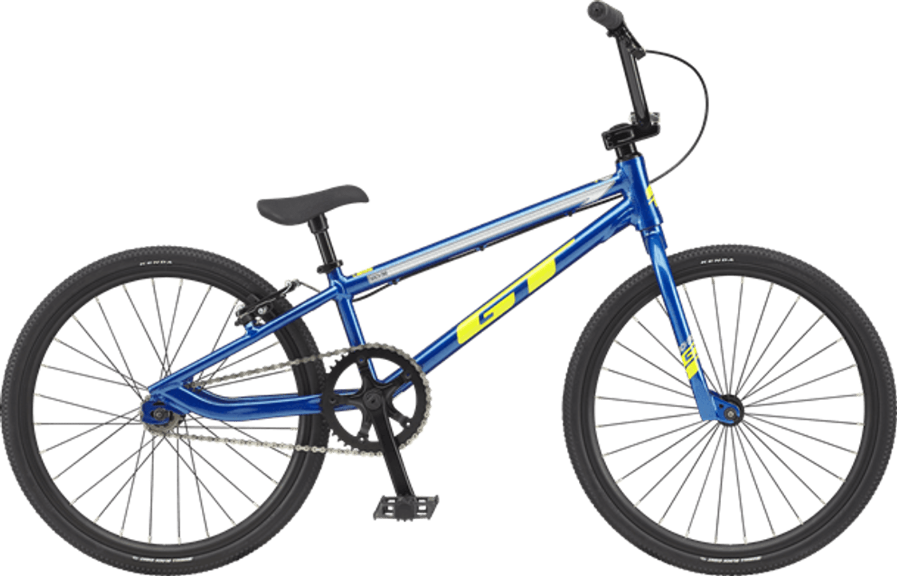 gt mach one pro bmx