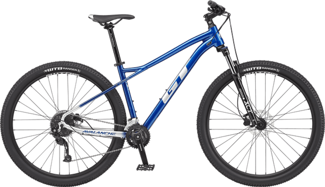 GT Bicycles Avalanche Sport Mountain Bike SALE