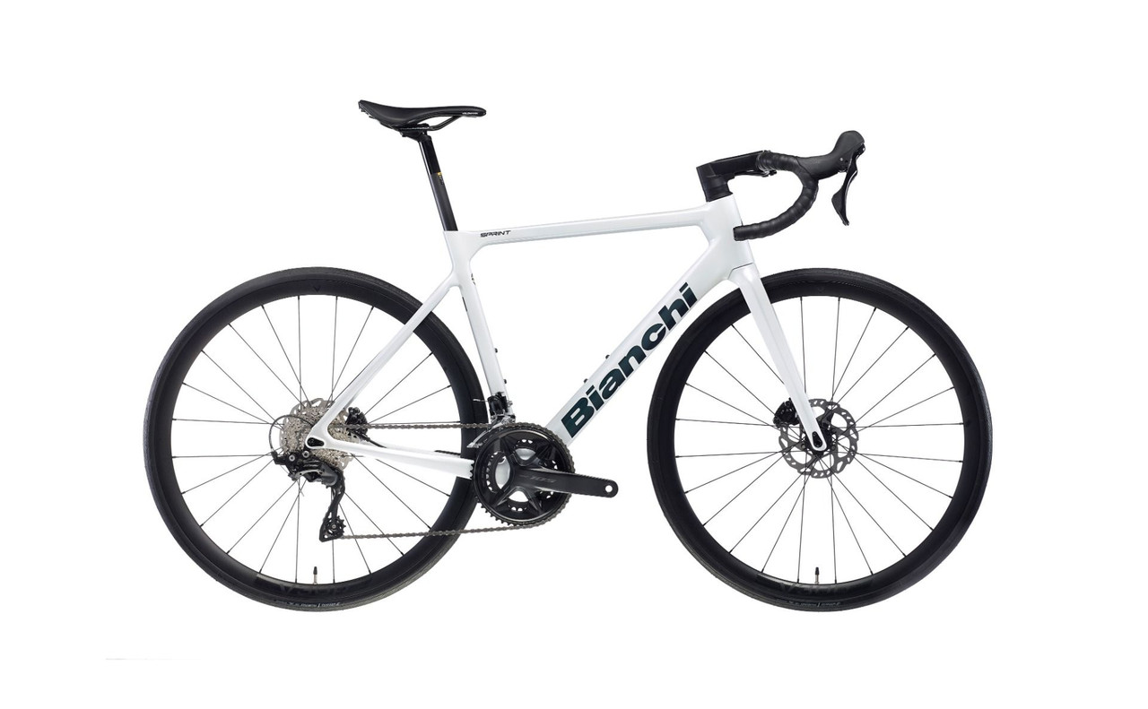 Bianchi | Sprint Disc 105 ICR | Road Bike