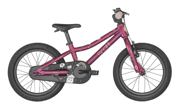 Scott | Contessa 16 | Kids Bike | 2025