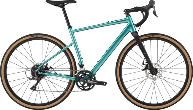 Cannondale | Topstone 3 | All-Road Gravel Bike