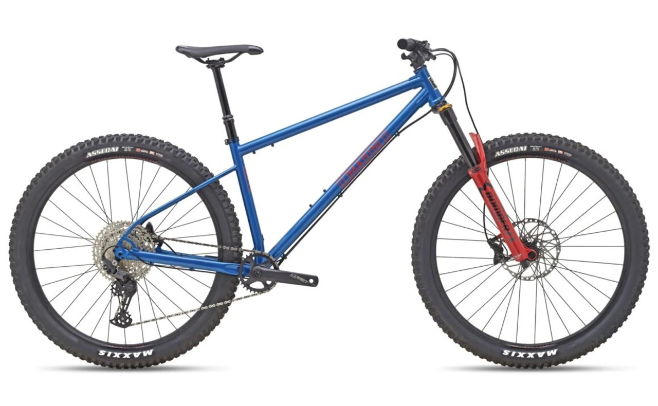 Marin 27.5 sales mountain bike