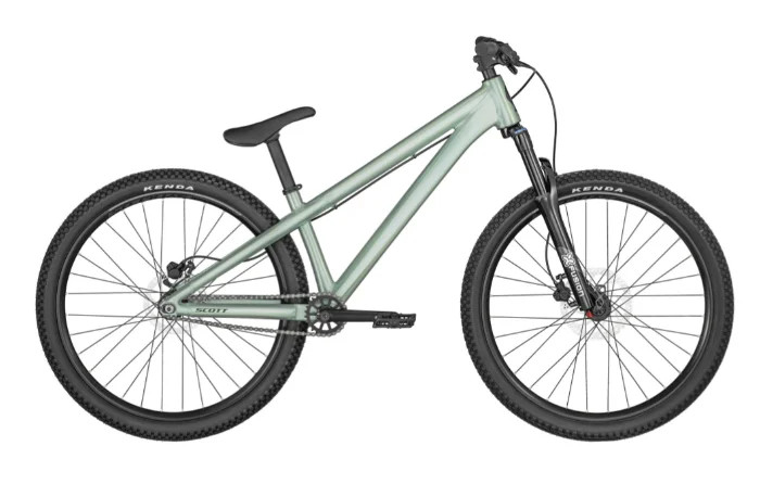 ダートジャンプ　scott voltage yz 3.0 dj 26インチ ダートジャンプ scott voltage yz 3.0 dj 26インチ ダートジャンプ