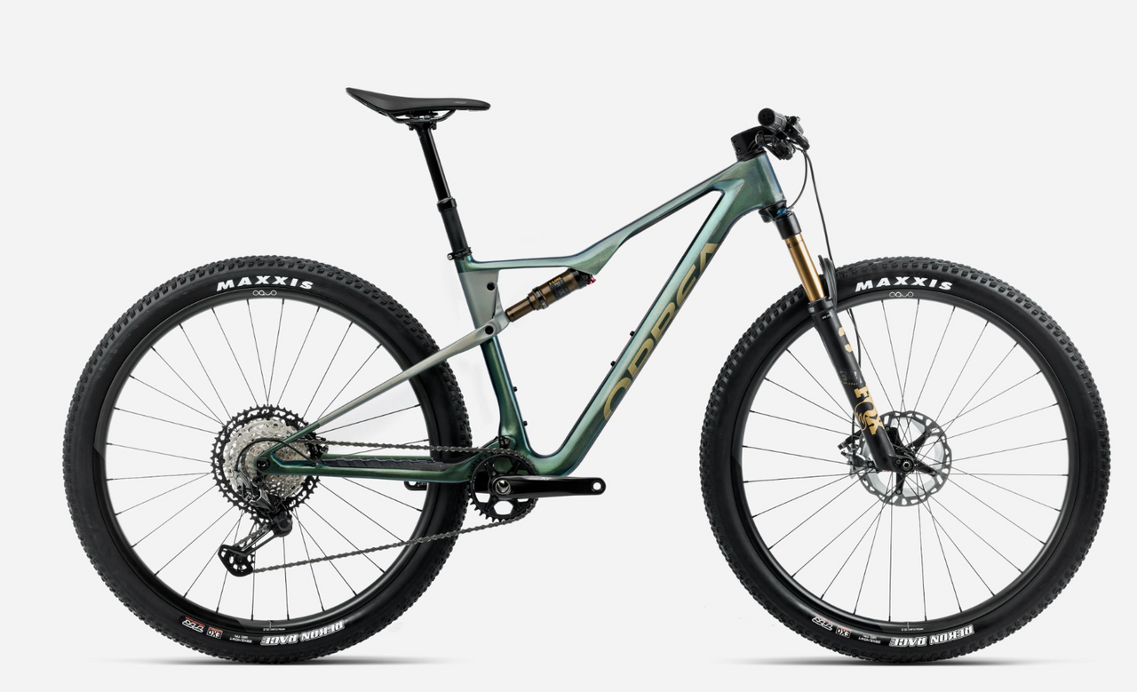 Orbea Oiz M10