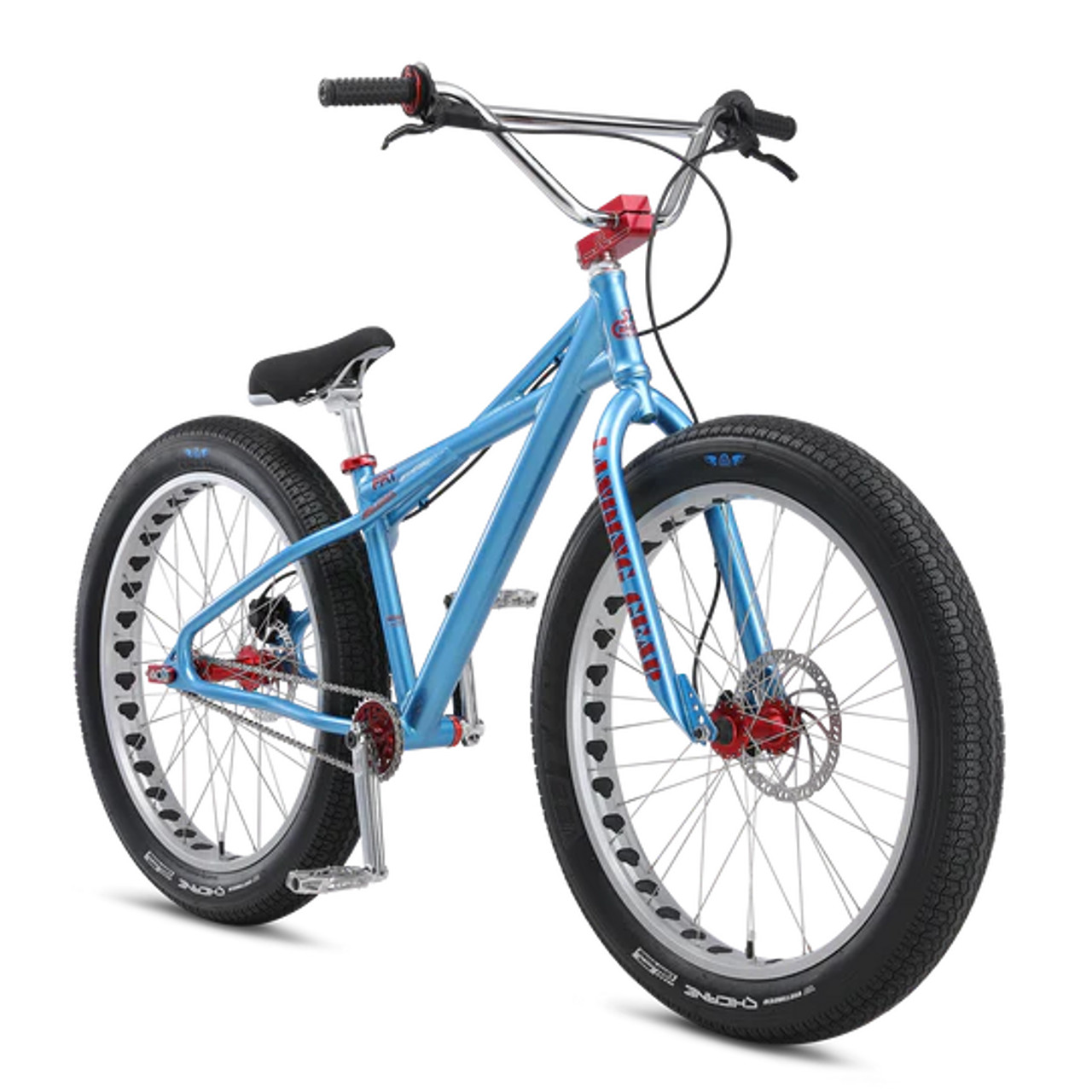 SE Bikes | Fat Quad 26