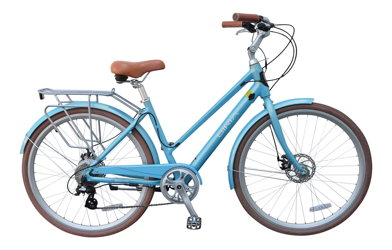 Biria Electric Hybrid