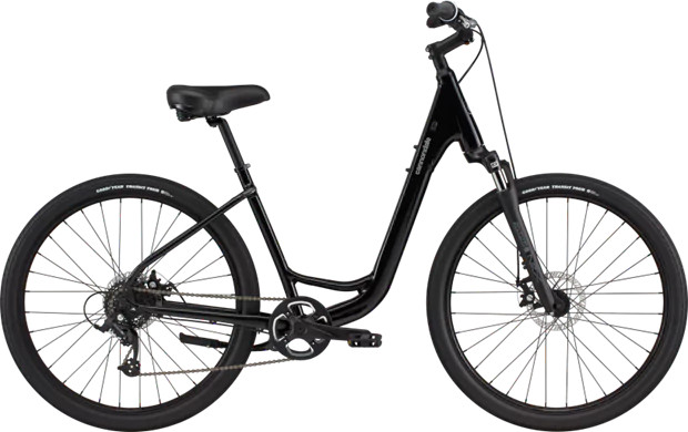 Cannondale | Adventure 2 | City Hybrid Bike