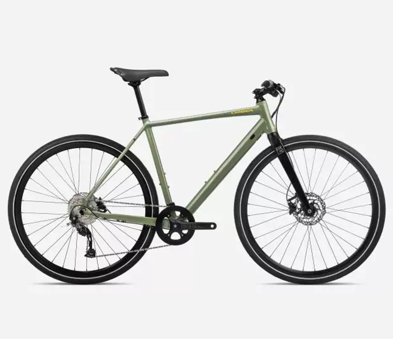 Orbea Carpe 20 Urban Bike