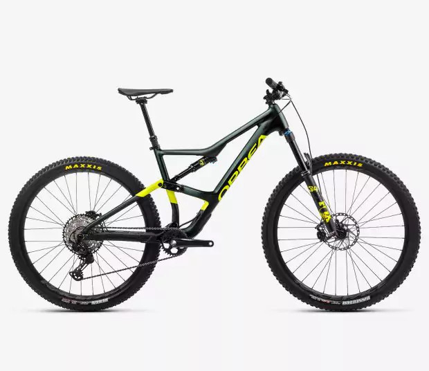 Orbea Occam H10