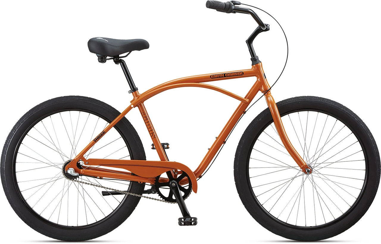 Jamis shop earth cruiser