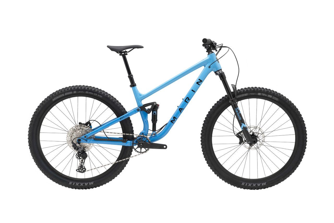 Marin: Rift Zone 2 - 2026