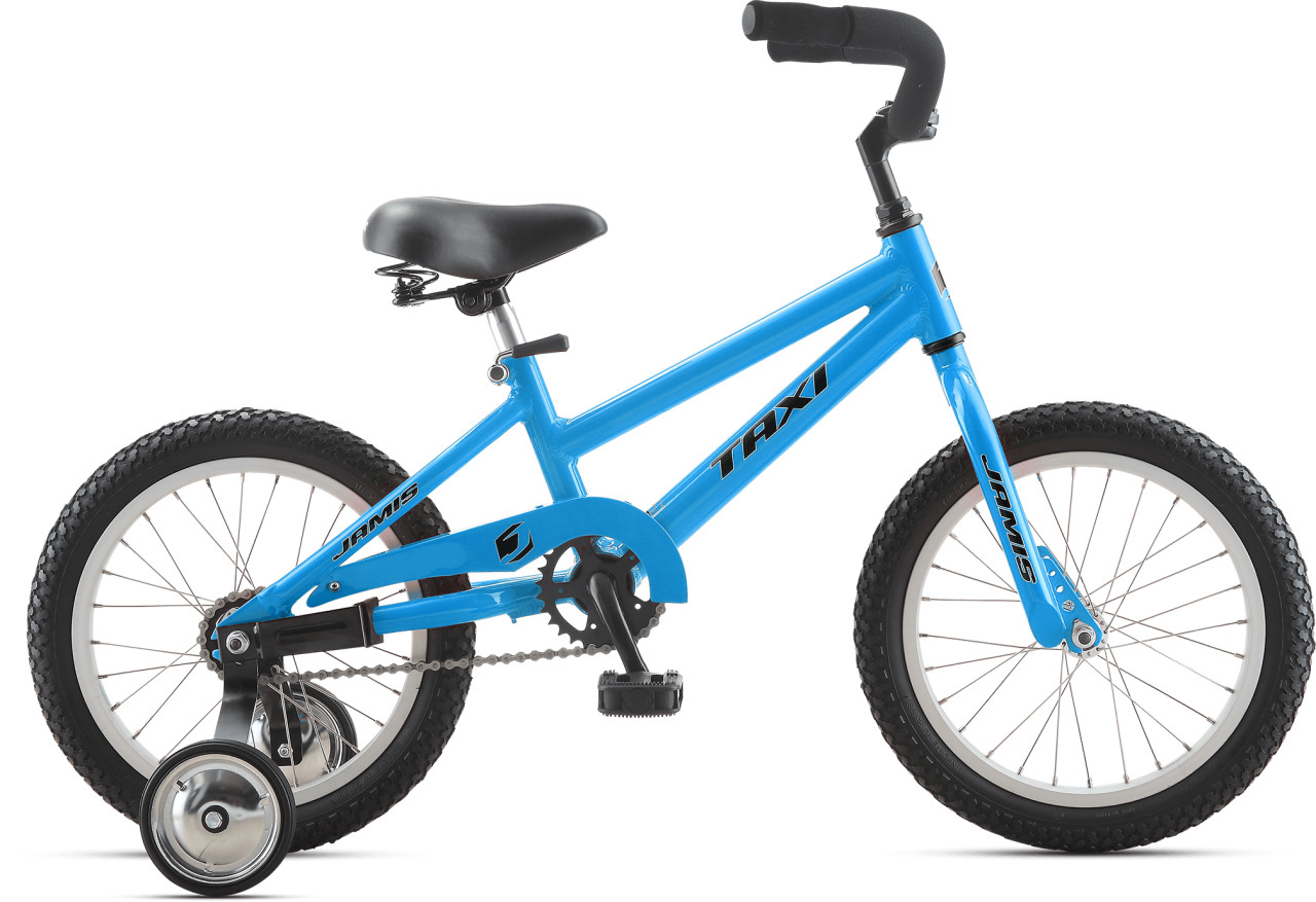 Jamis Taxi Kids Bike