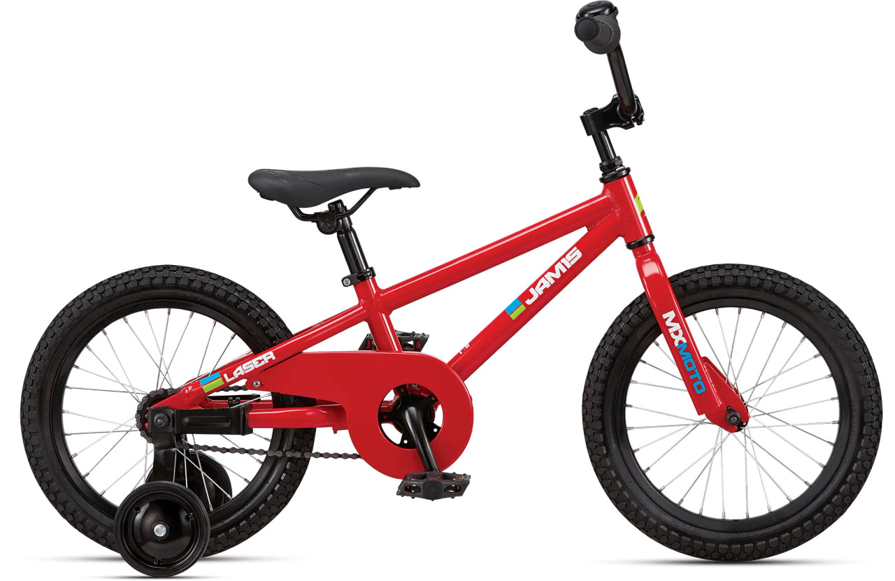 Jamis | Laser 16 | Kids Bike | SALE