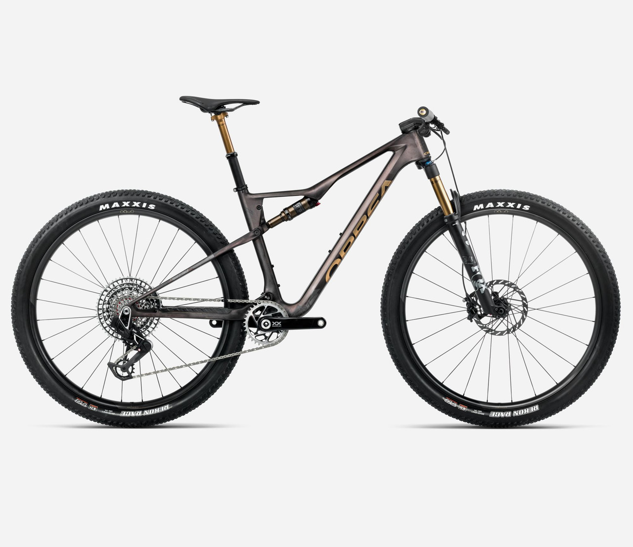 Orbea | Oiz M LTD | MTB