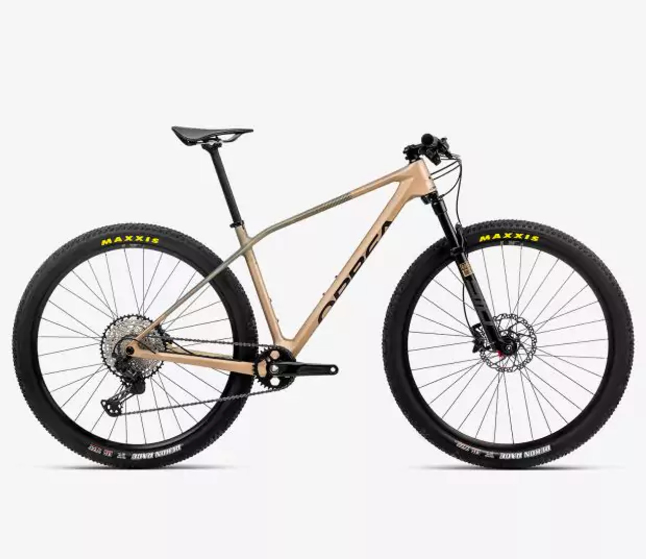 Orbea discount m25 alma