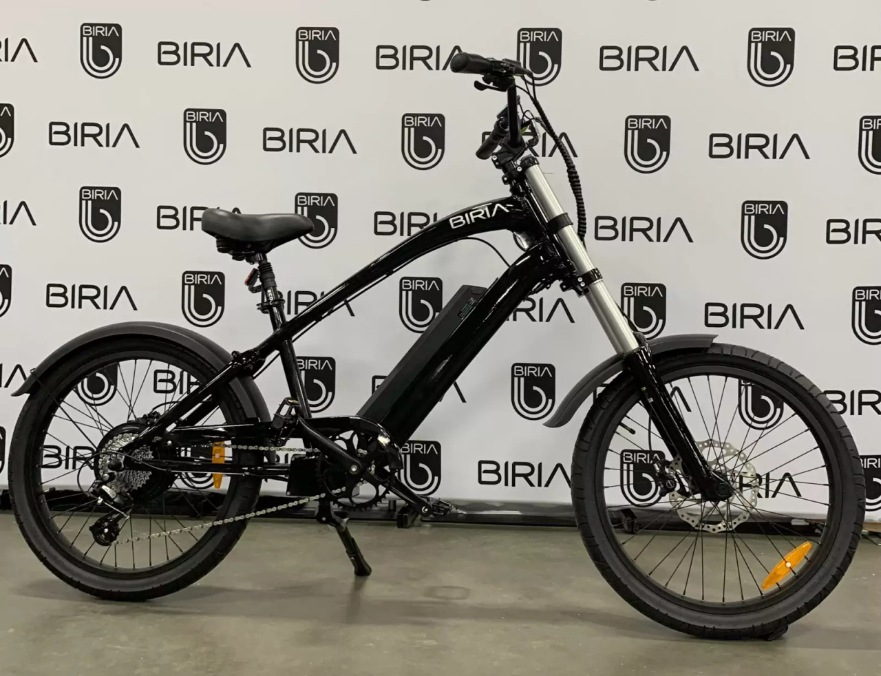 Biria | Electric Chopper Bike | SALE