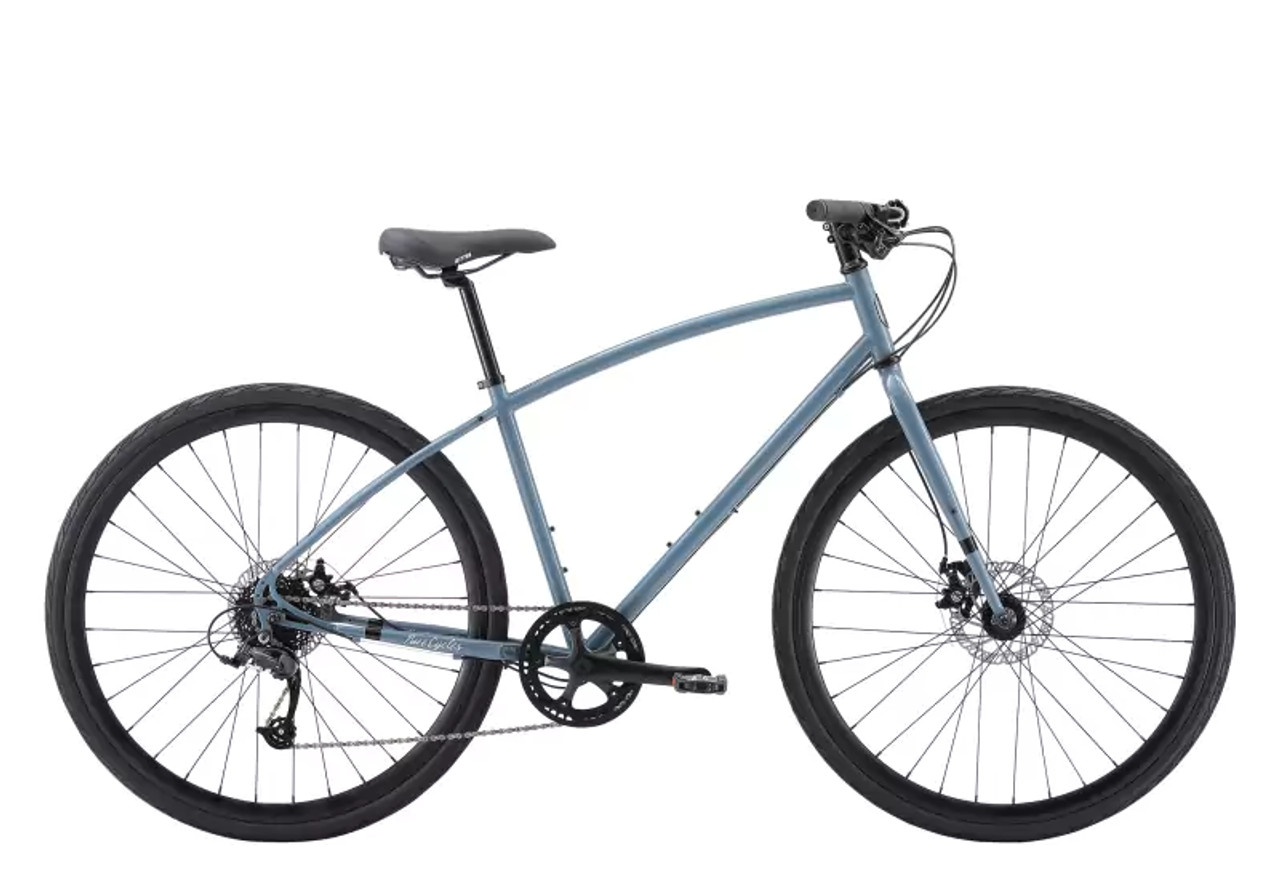 Urban 2025 commuter bike