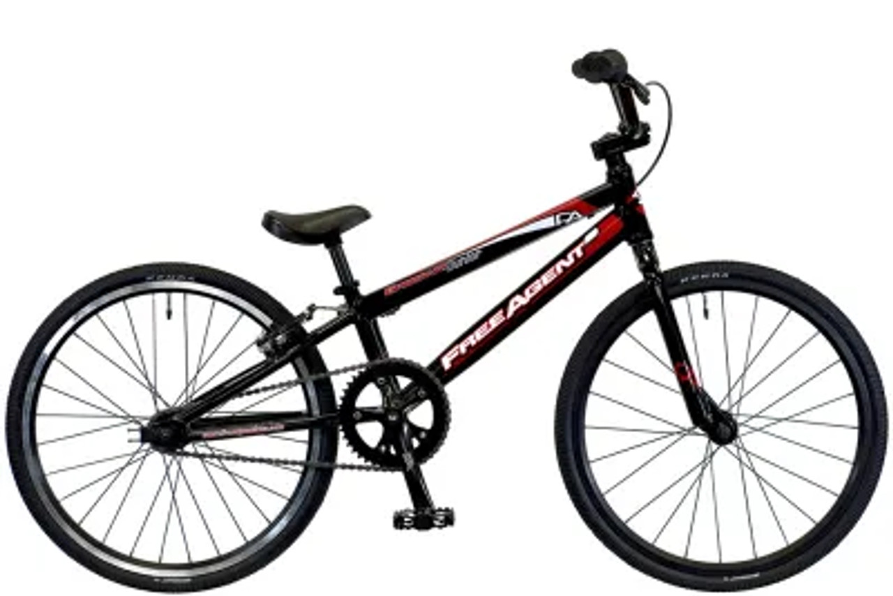 Free Agent | Speedway Junior | BMX Race Bike