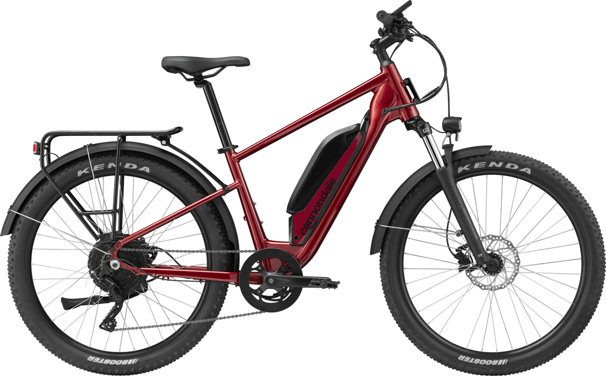 Cannondale Adventure Neo Allroad