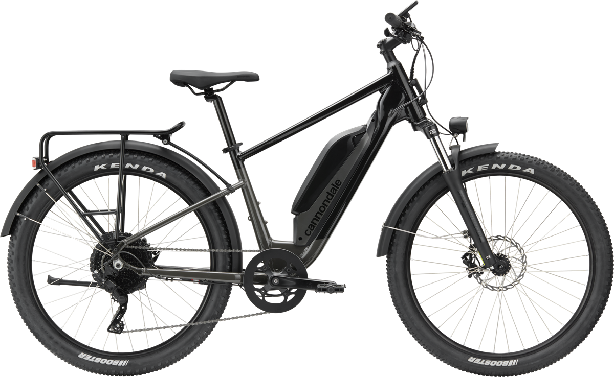 Cannondale Adventure Neo Allroad