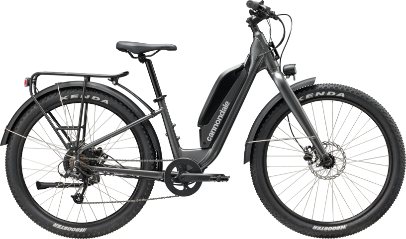 Cannondale Adventure Neo Allroad
