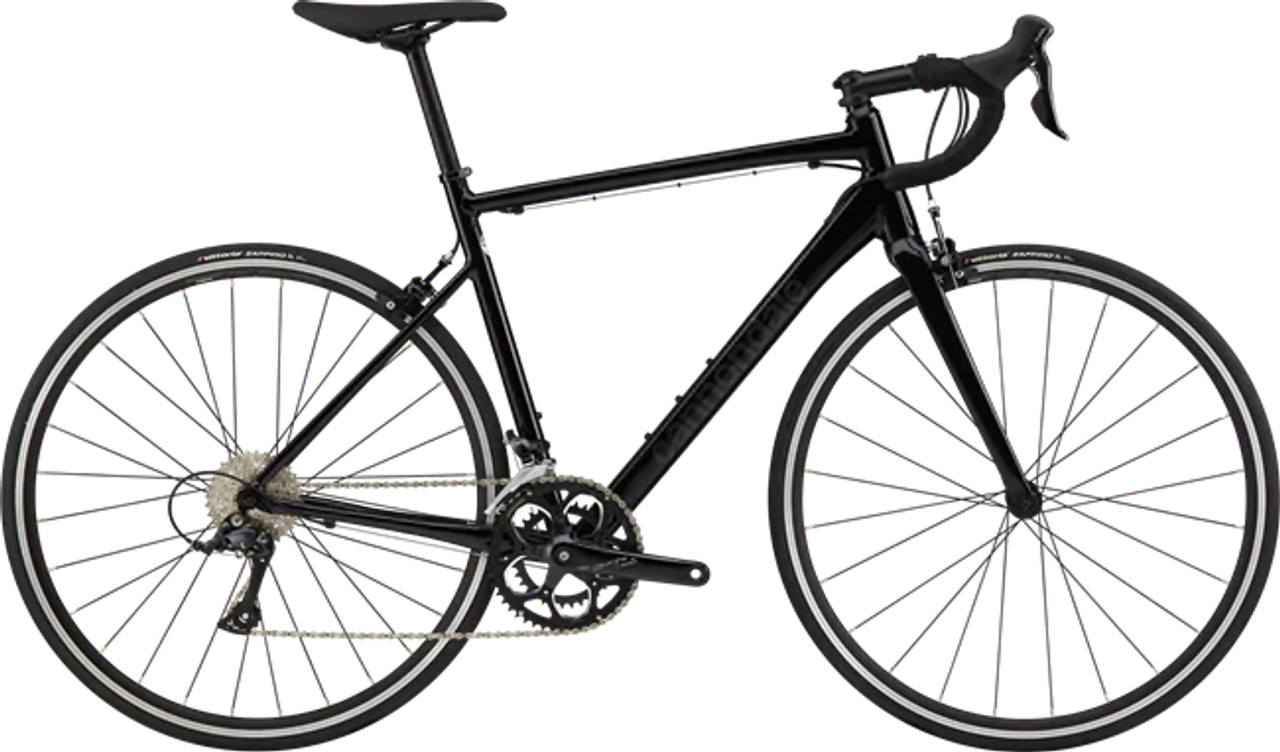 Cannondale: CAAD Optimo 3