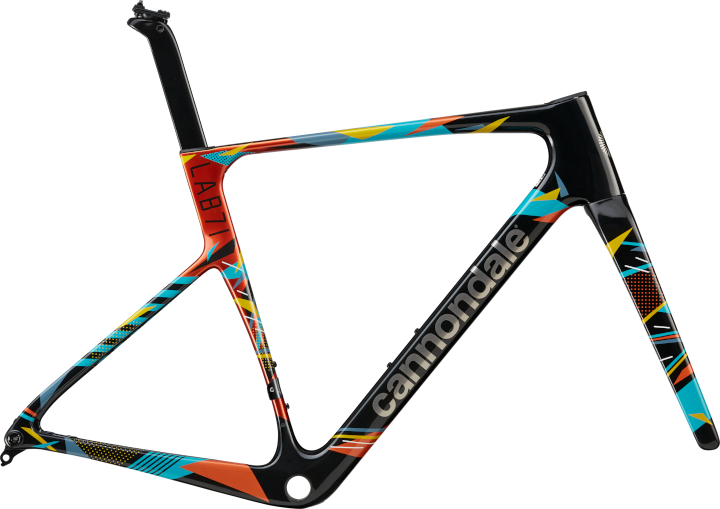 cannondale フレーム Cannondale | SuperSix EVO LAB71 | Frameset