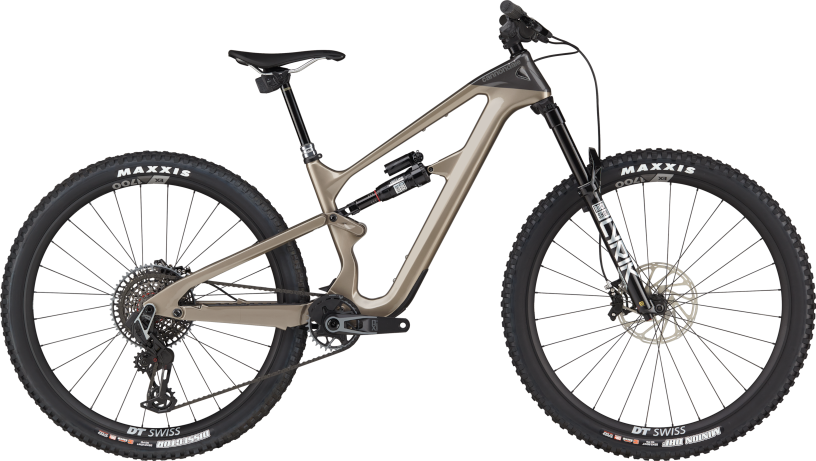 Cannondale Habit