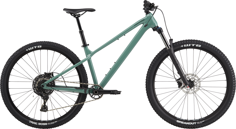 Cannondale Habit HT Mountain Bike