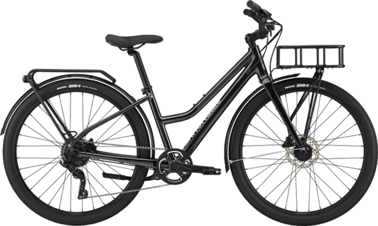 Treadwell deals 2 bike