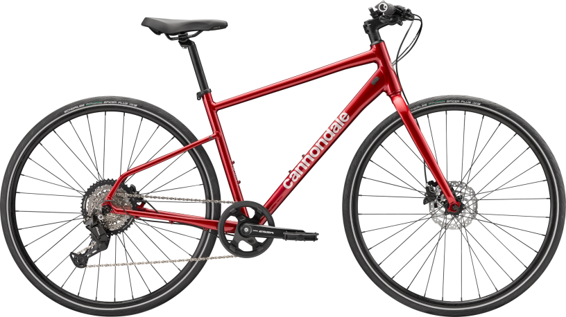 Cannondale | Quick 3 | Hybrid Bike
