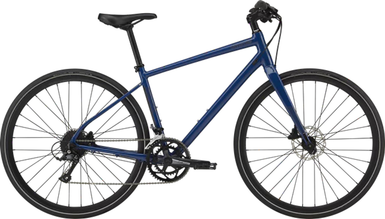 Cannondale Quick 2 Hybrid Bike SALE