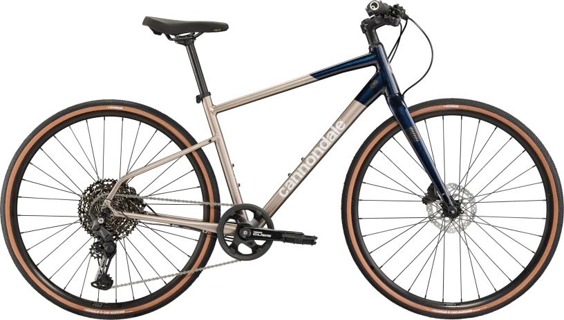 Cannondale: Quick 1 2026