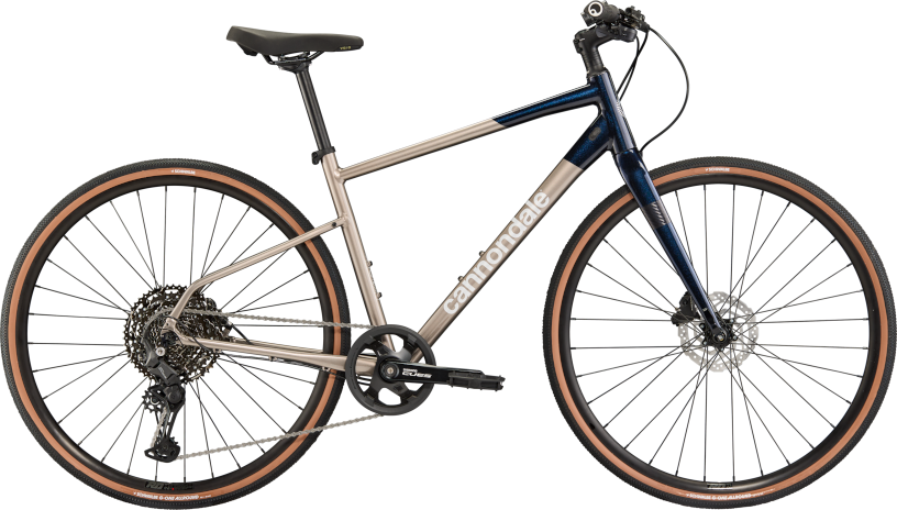 Cannondale | Quick 1 | Hybrid Bike
