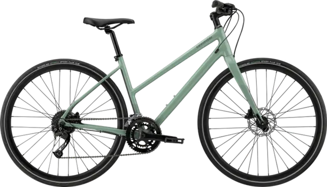 Cannondale Quick Women s 3 Remixte Hybrid Bike SALE