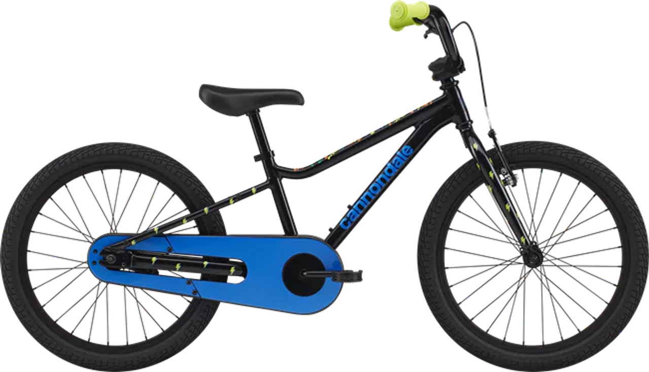 Cannondale Kids Trail 20/