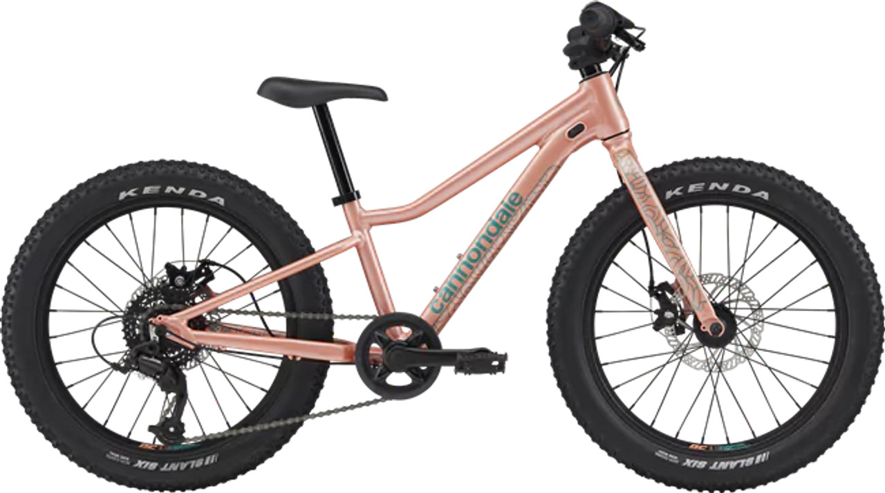 Cannondale junior 2025 mountain bike