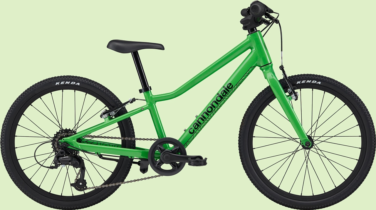 Cannondale 2025 kids bike