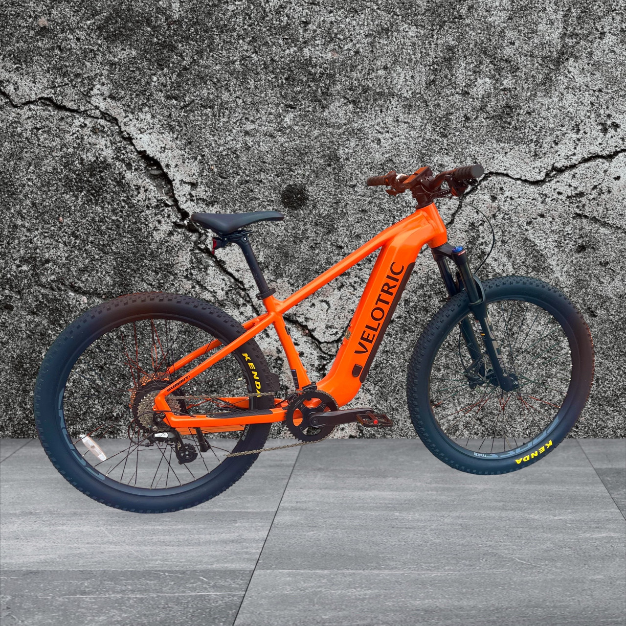 Velotric | Summit 1 | Electric MTB