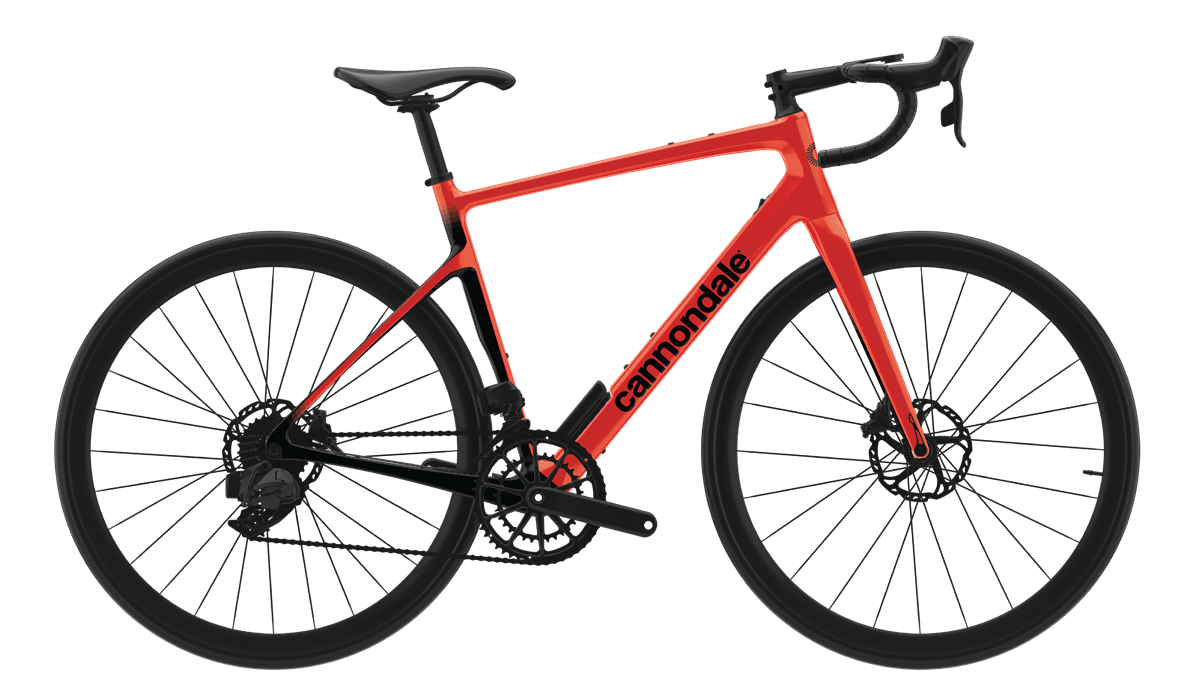 自転車本体 CANNONDALE 12Di2 SynapseCarbon 2 RLE Synapse Carbon 2 RLE | Endurance Road Bikes | Cannondale