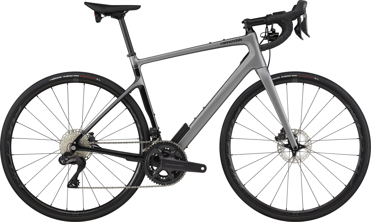 今週末のみ値引きcannondale synapse2RLEカーボンサイズ51 Synapse_Carbon_2_RLE_Grey__288