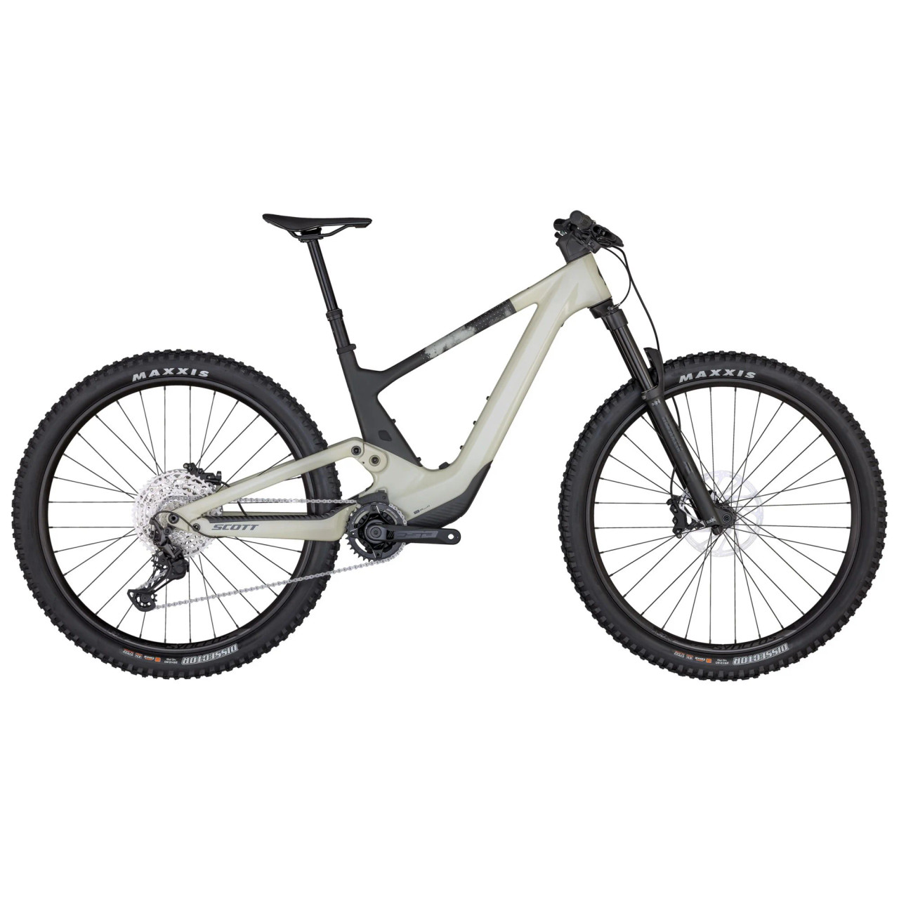 Scott Voltage eRIDE 920 Electric Mountain Bike 2025