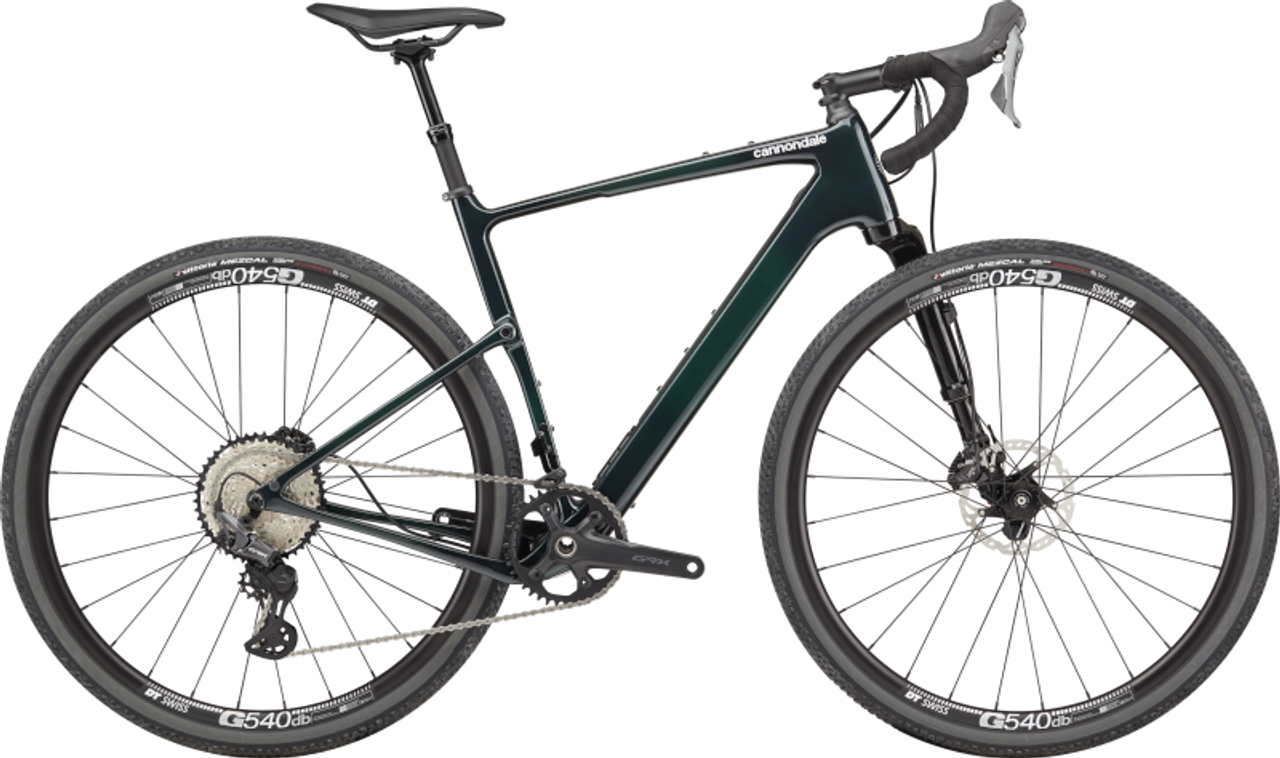 アズマビトCANNONDALE TopstoneCarbon2 Lefty Cannondale | Topstone Carbon 2 Lefty | Road Bike