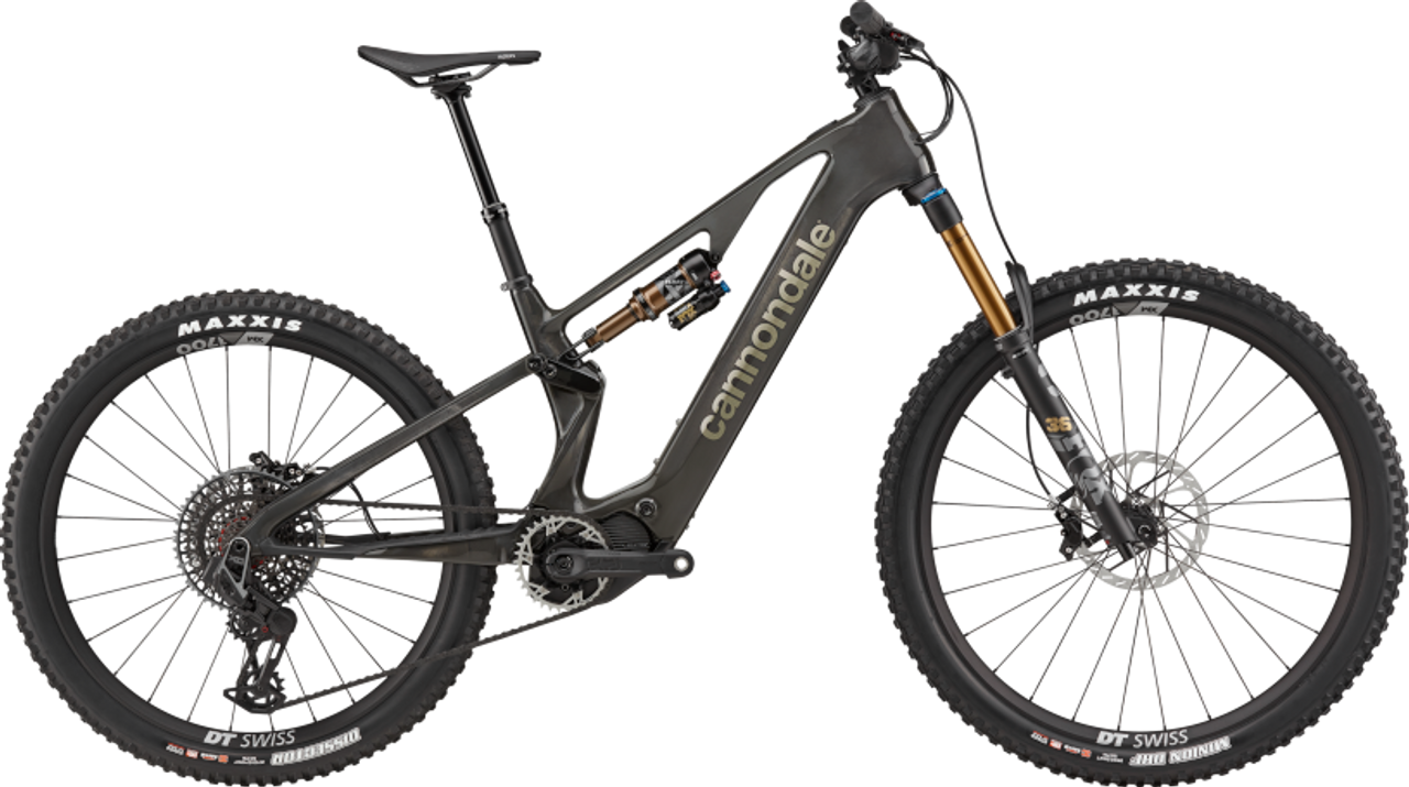 Moterra Carbon Cannondale Moterra Se 2021 Review Cannondale