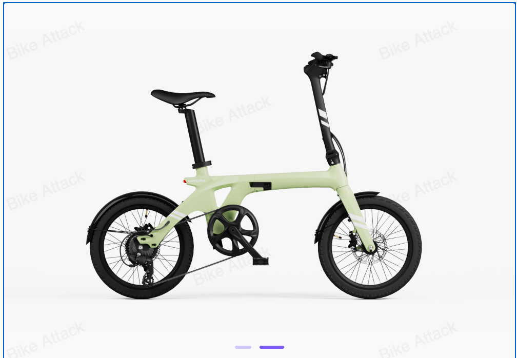 electric bicycle folding for sale Urtopia Carbon Fold 1
